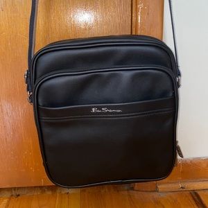 Ben Sherman Men’s Crossbody Bag